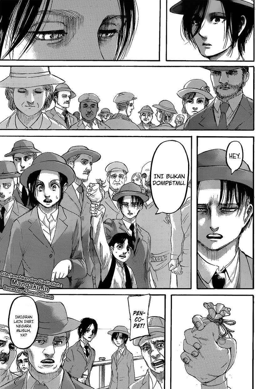 Shingeki no Kyojin Chapter 123 Gambar 12