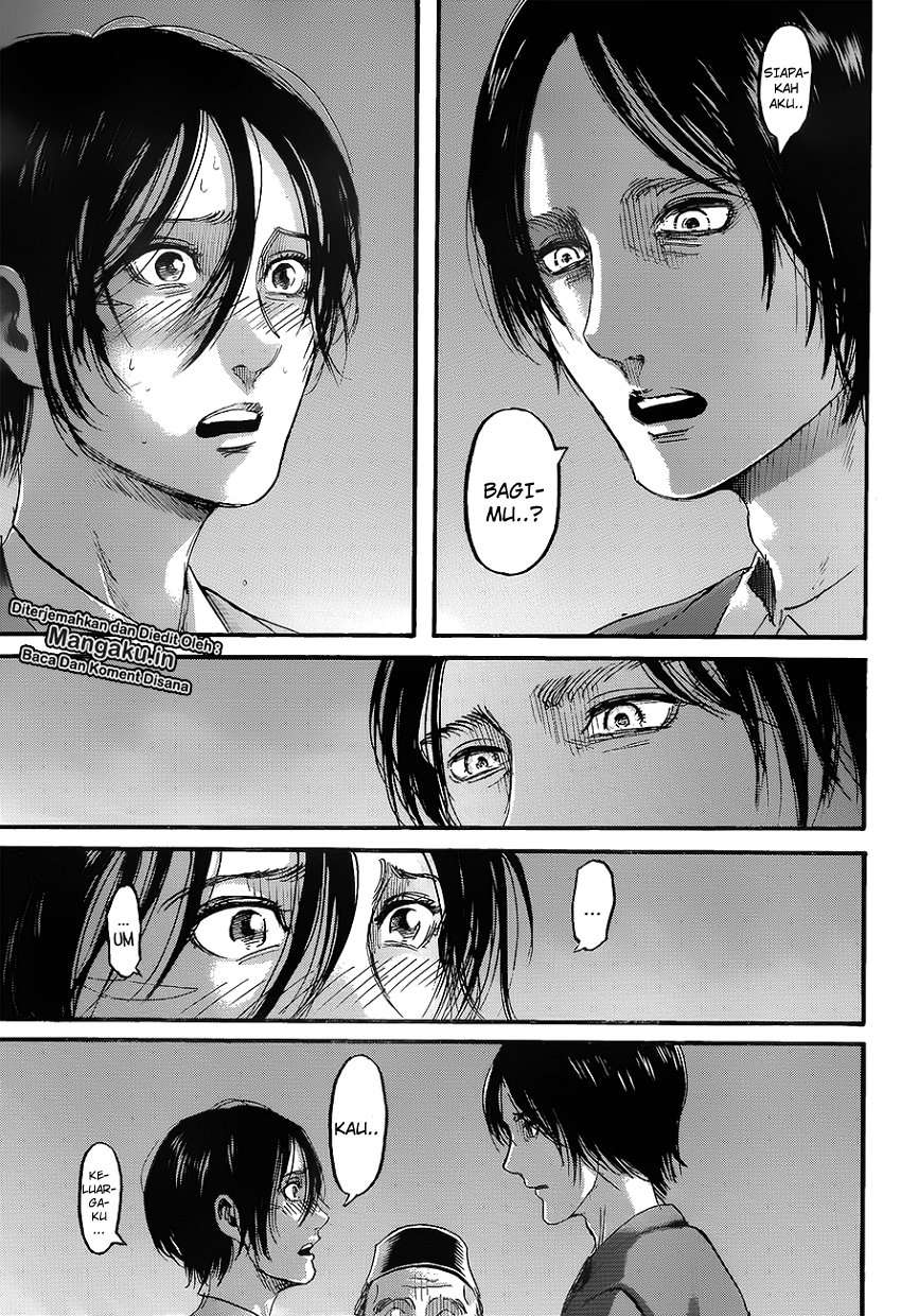 Shingeki no Kyojin Chapter 123 Gambar 22