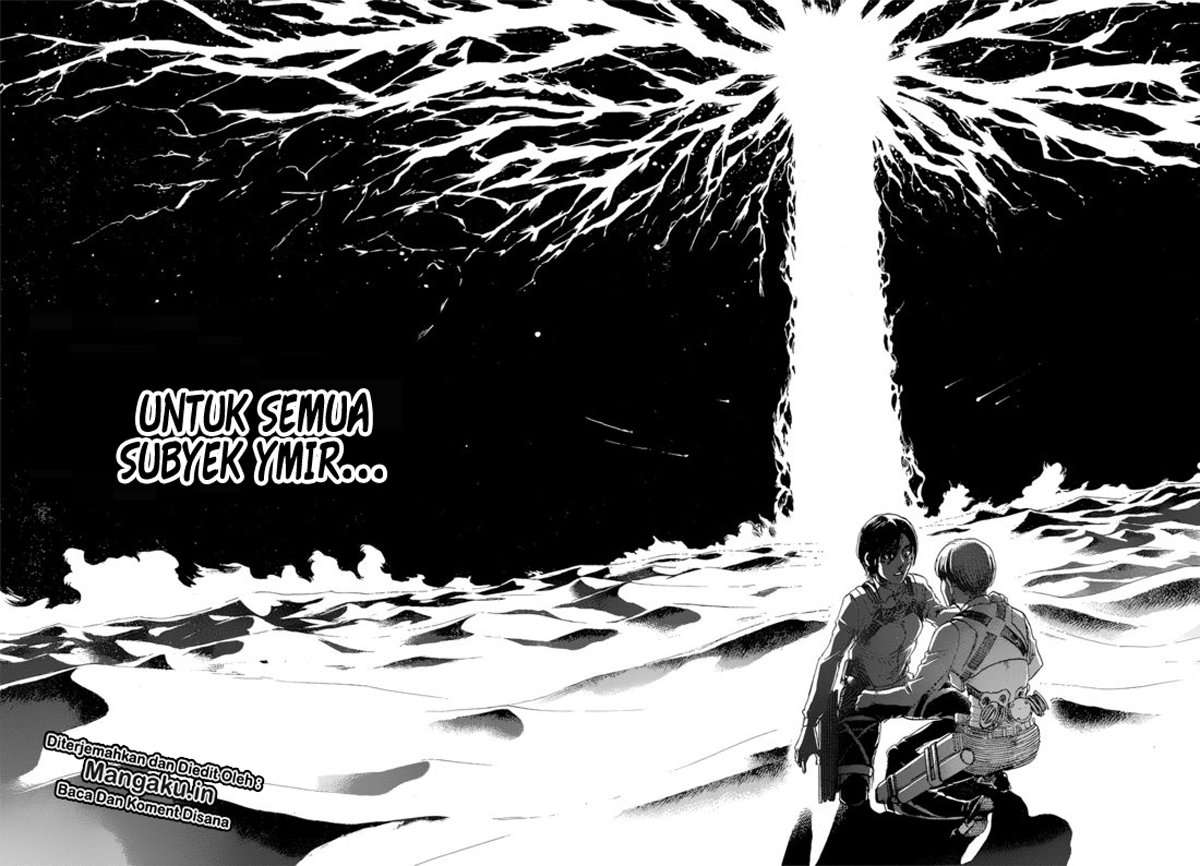 Shingeki no Kyojin Chapter 123 Gambar 38