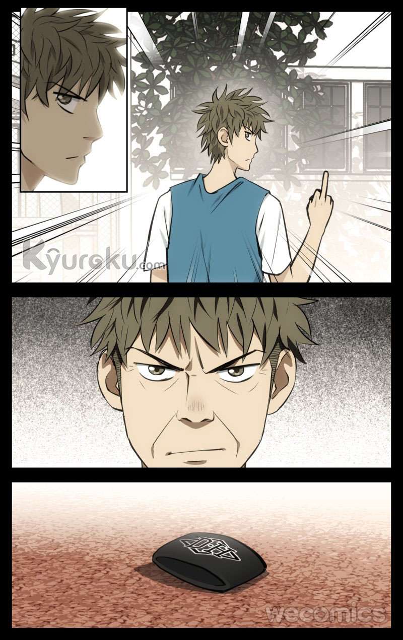 Into The Net! Chapter 56 Gambar 8