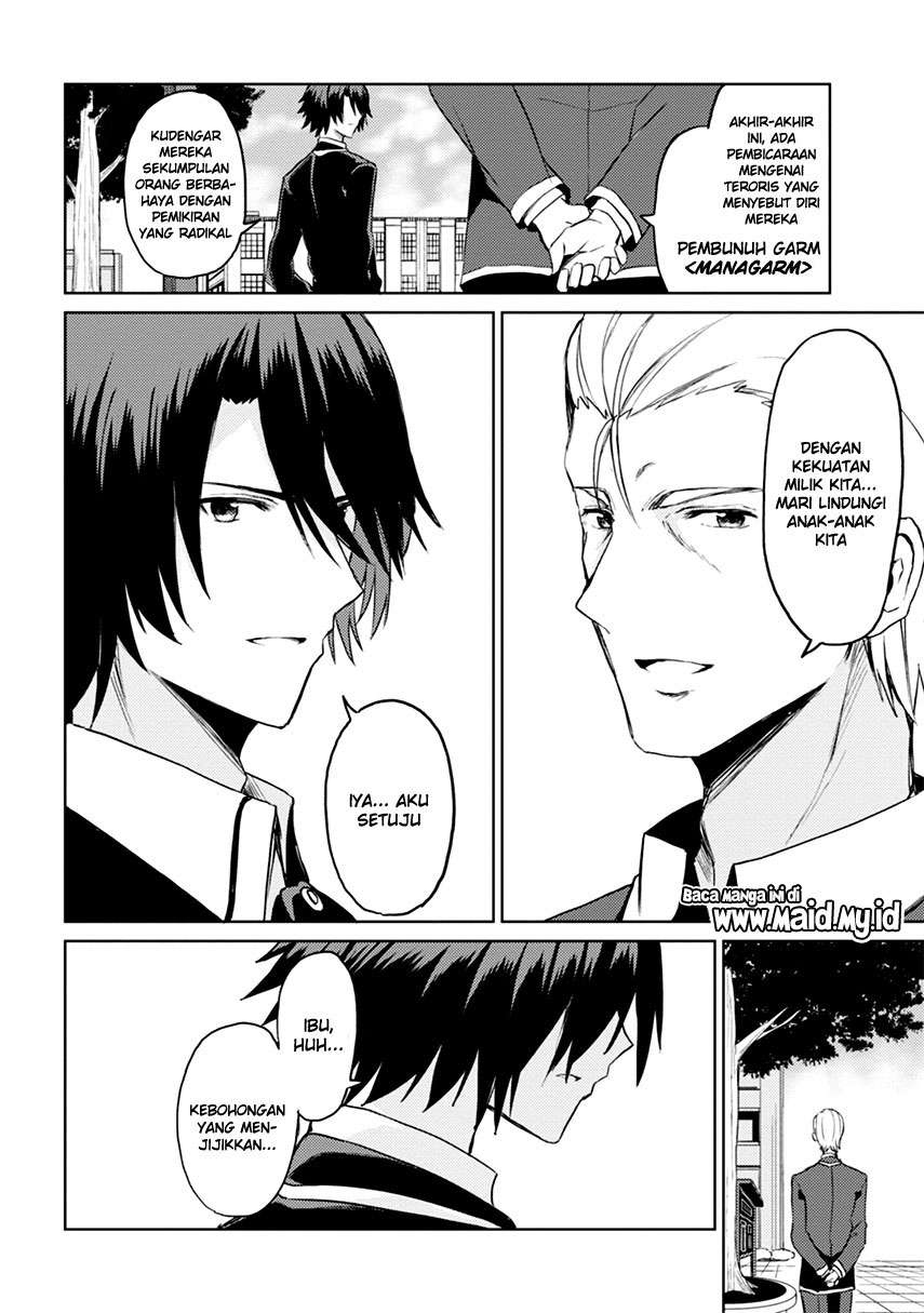 Risou no Musume Nara Sekai Saikyou Demo Kawaigatte Kuremasuka Chapter 5.2 Gambar 8