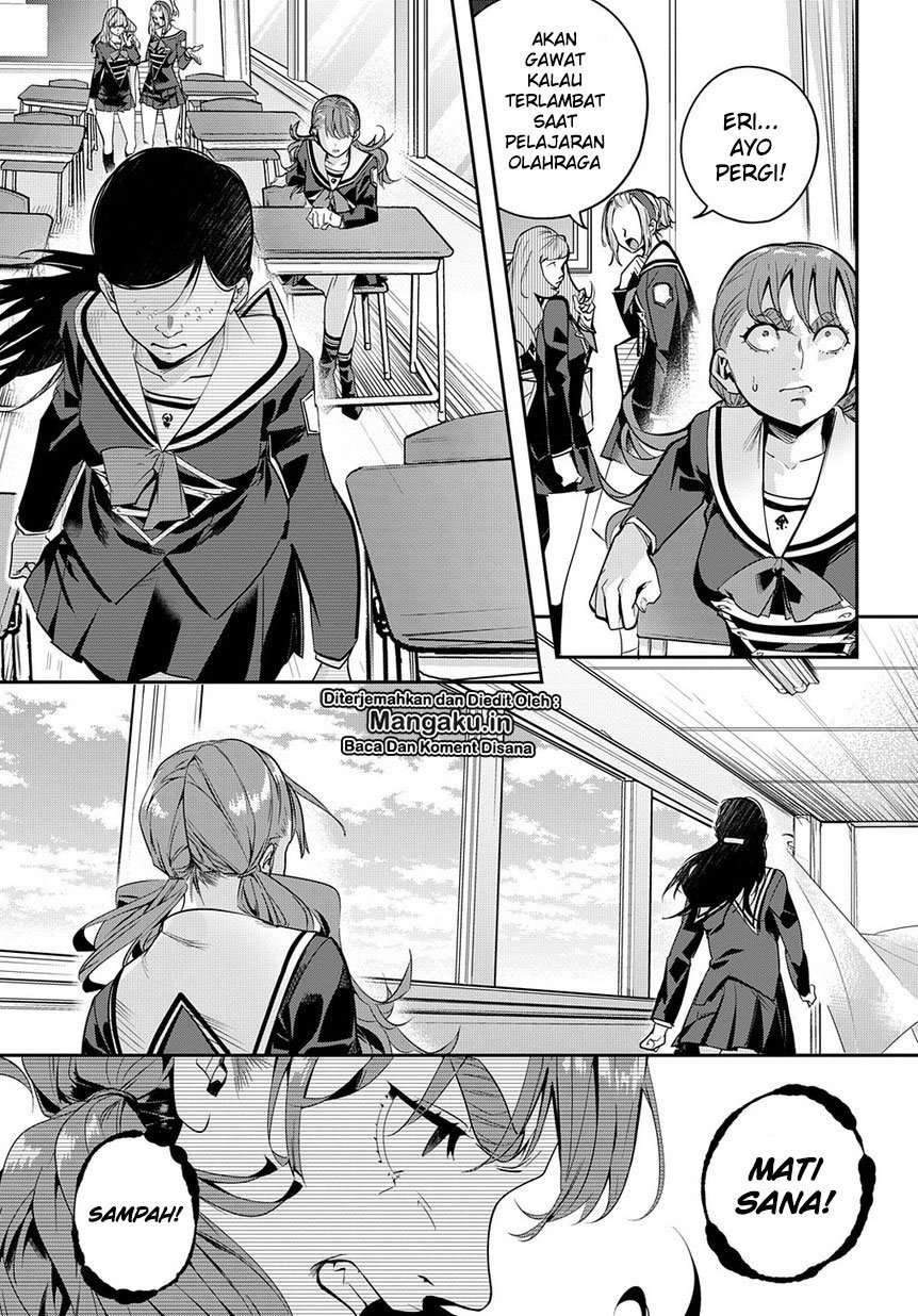 The Kingdom of Ruin Chapter 7 Gambar 25