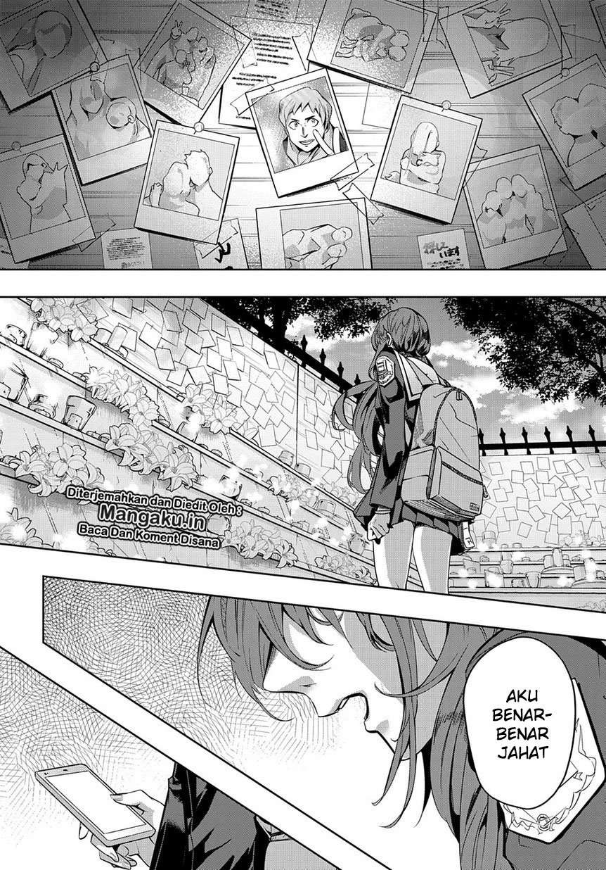 The Kingdom of Ruin Chapter 7 Gambar 30