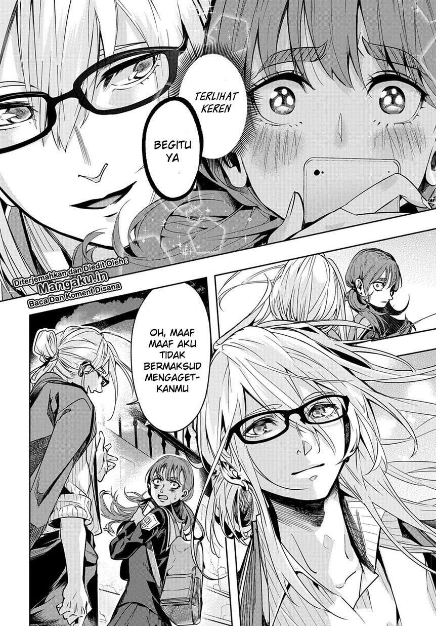 The Kingdom of Ruin Chapter 7 Gambar 32