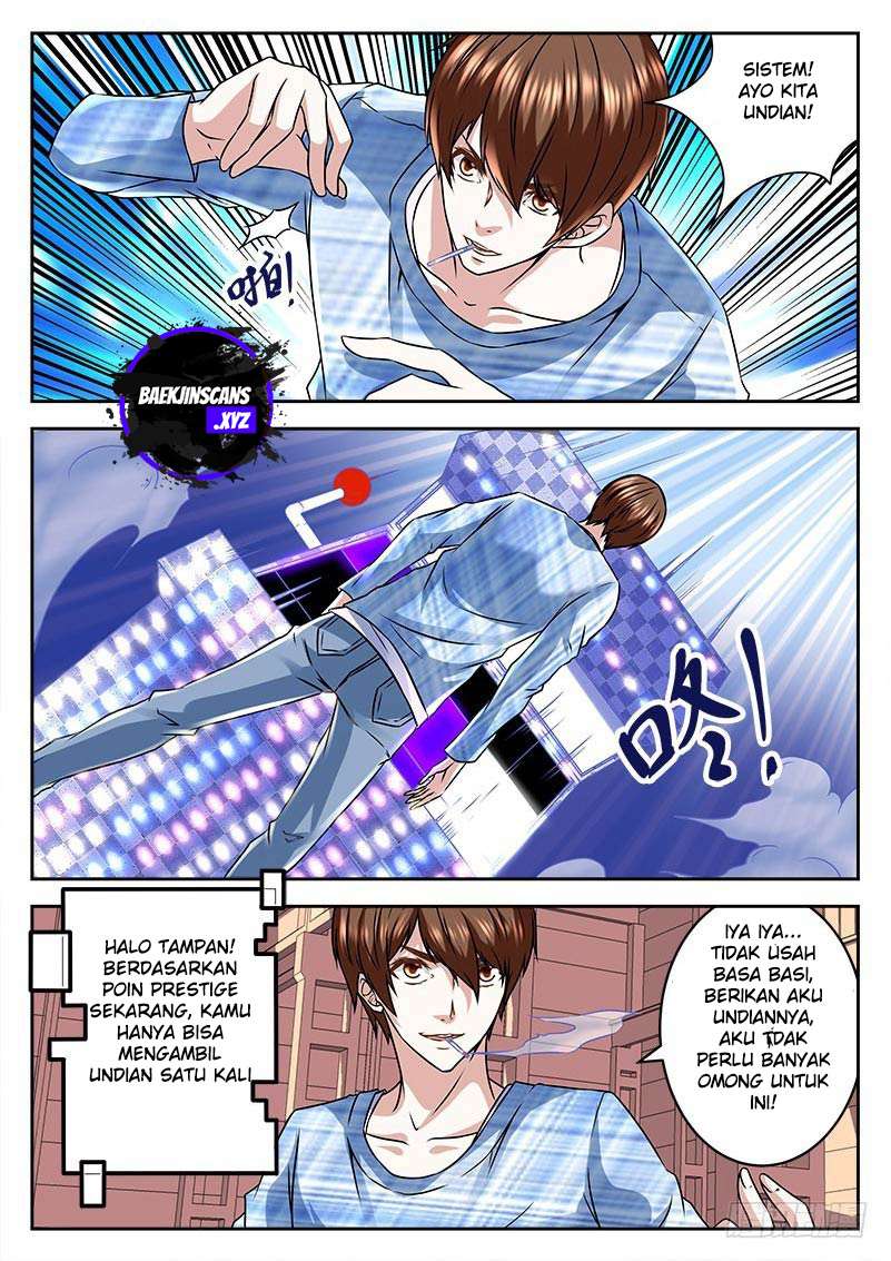 Metropolitan System Chapter 20 Gambar 10