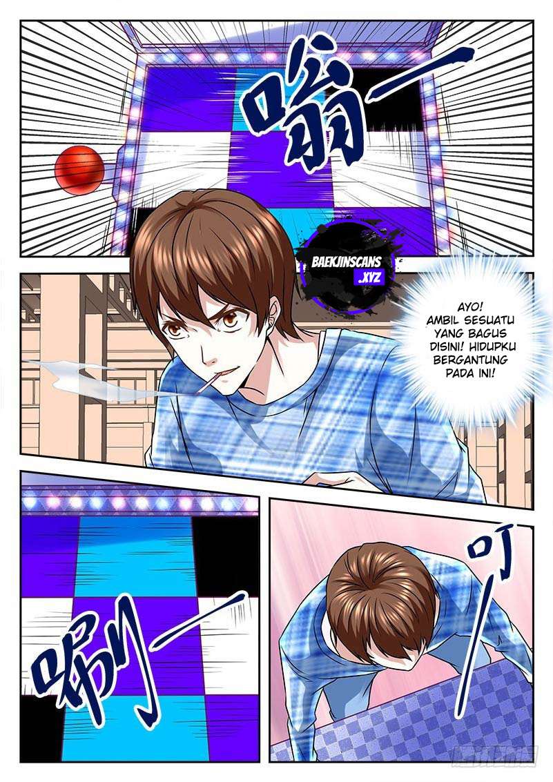 Metropolitan System Chapter 20 Gambar 11