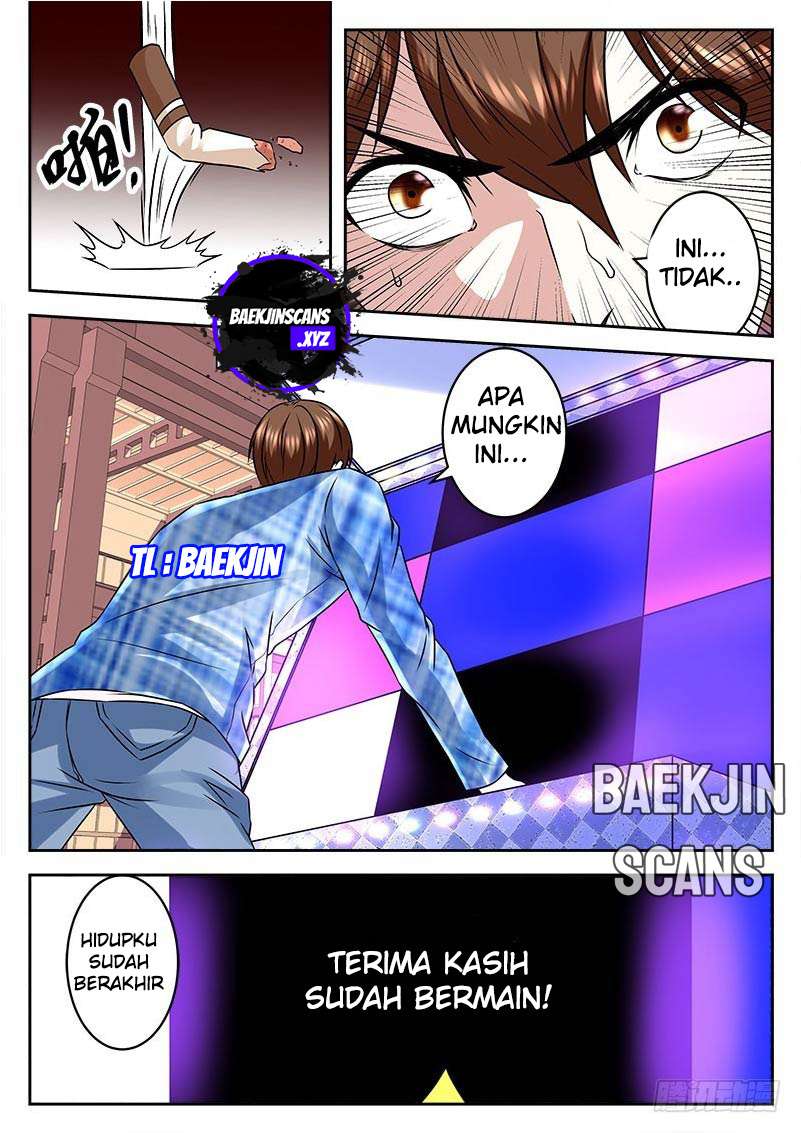 Metropolitan System Chapter 20 Gambar 3