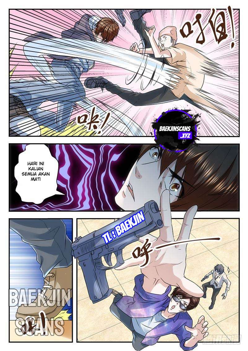 Metropolitan System Chapter 19 Gambar 4