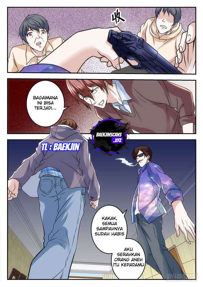 Metropolitan System Chapter 19 Gambar 10