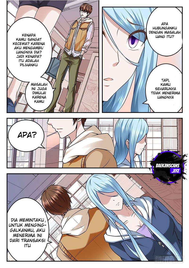 Metropolitan System Chapter 17 Gambar 4