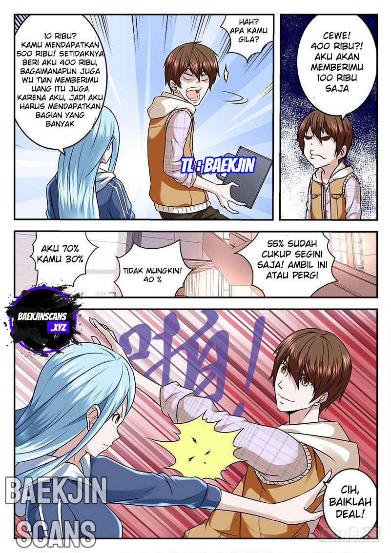 Metropolitan System Chapter 17 Gambar 7