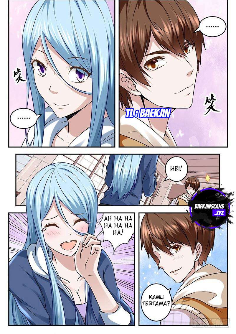 Metropolitan System Chapter 17 Gambar 8