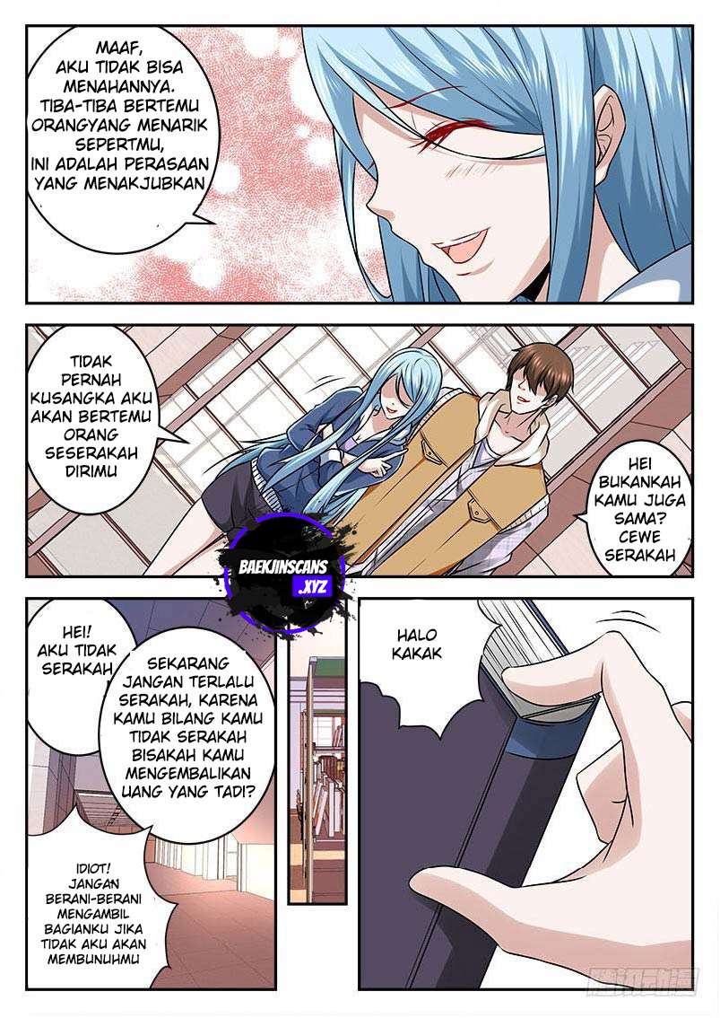 Metropolitan System Chapter 17 Gambar 9