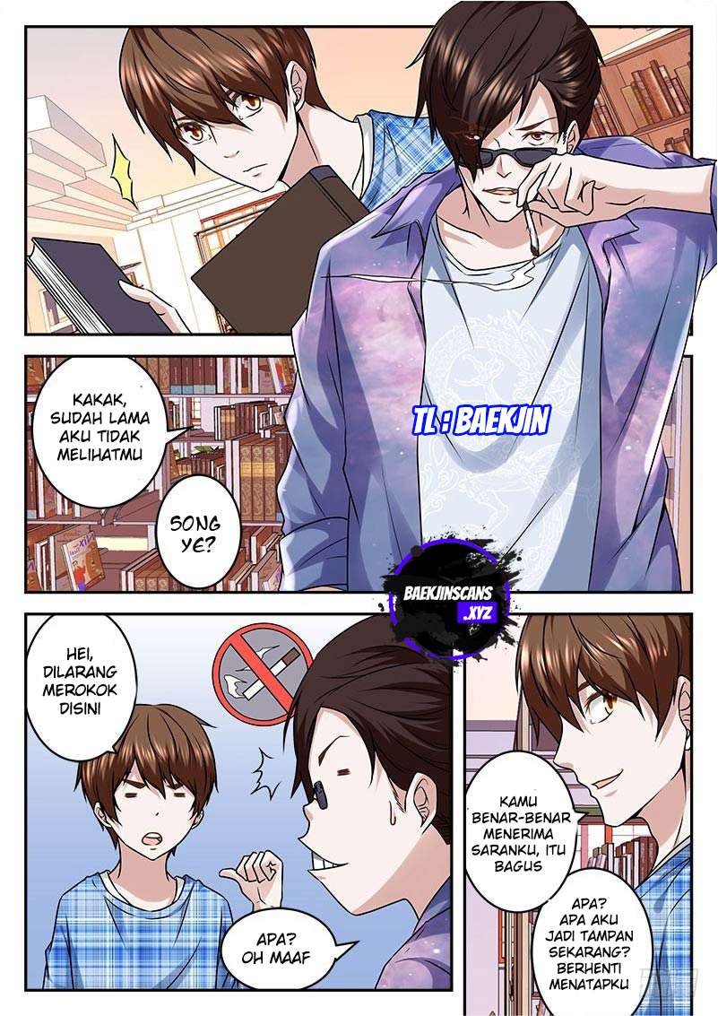 Metropolitan System Chapter 17 Gambar 10