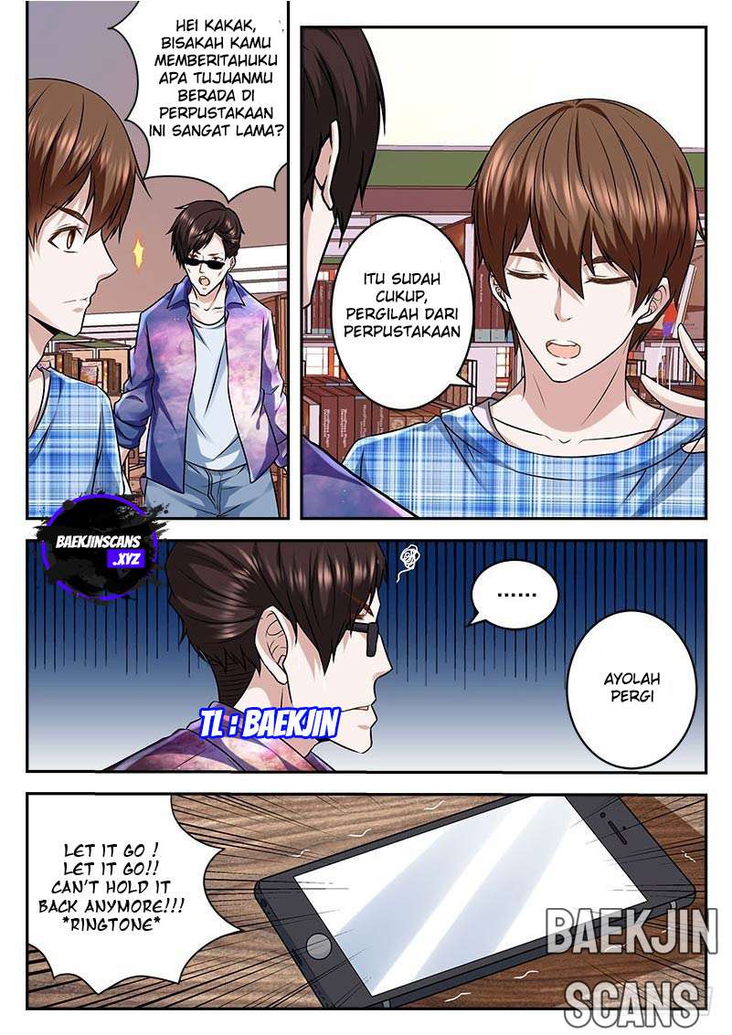 Metropolitan System Chapter 17 Gambar 3