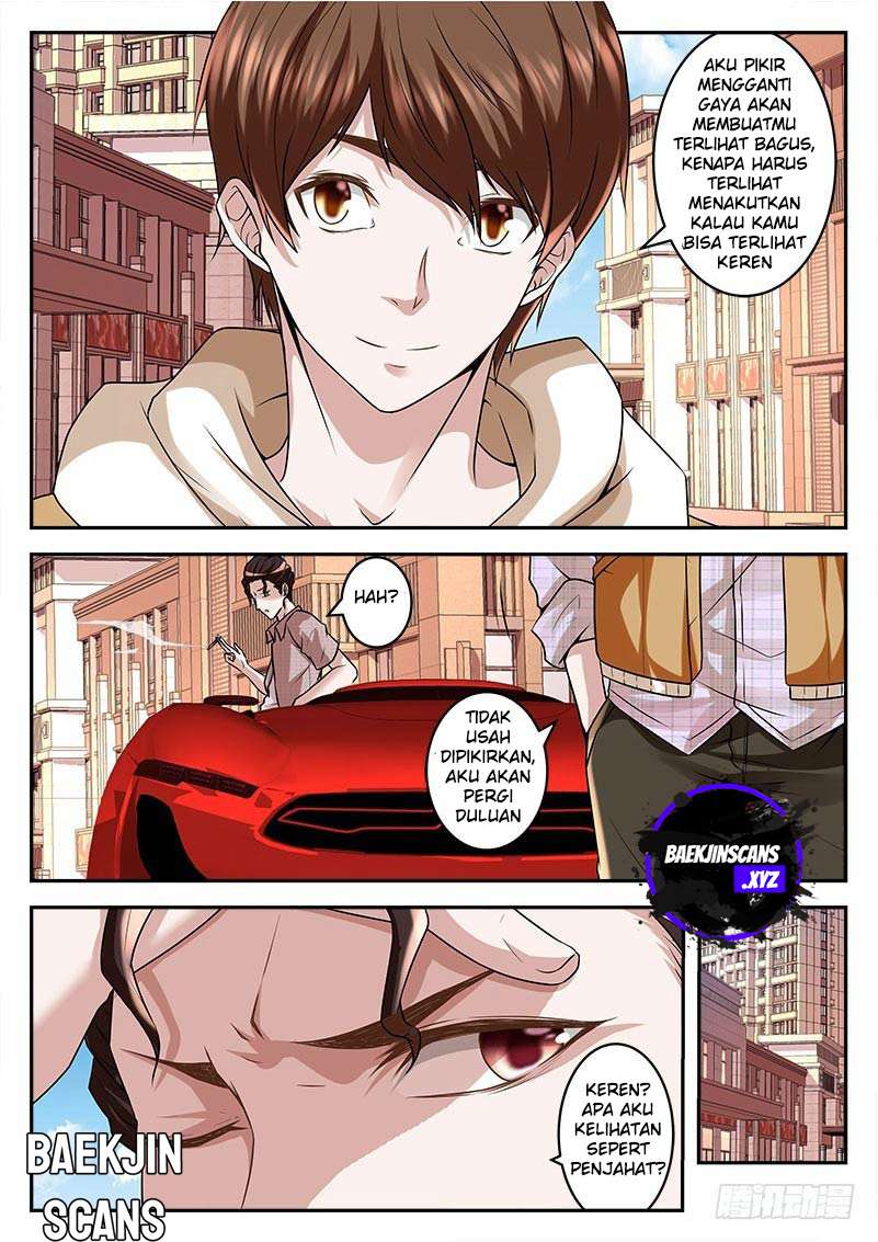 Metropolitan System Chapter 15 Gambar 4