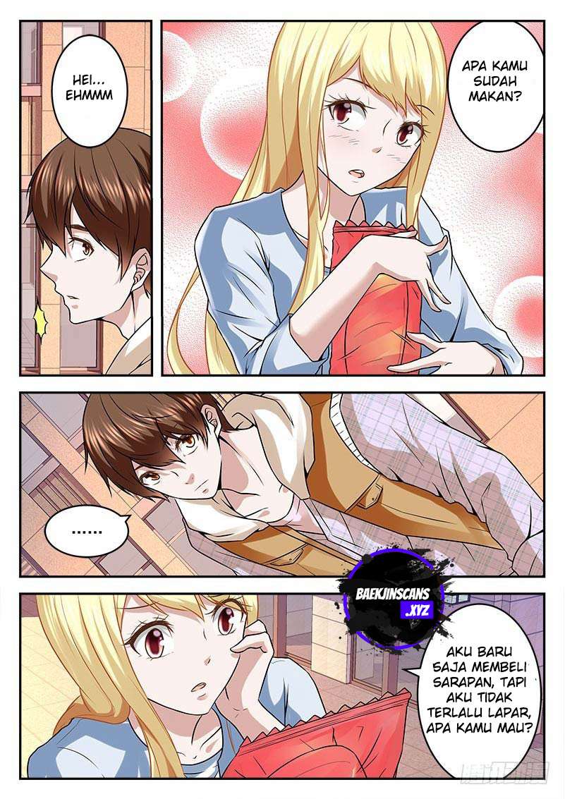 Metropolitan System Chapter 15 Gambar 6