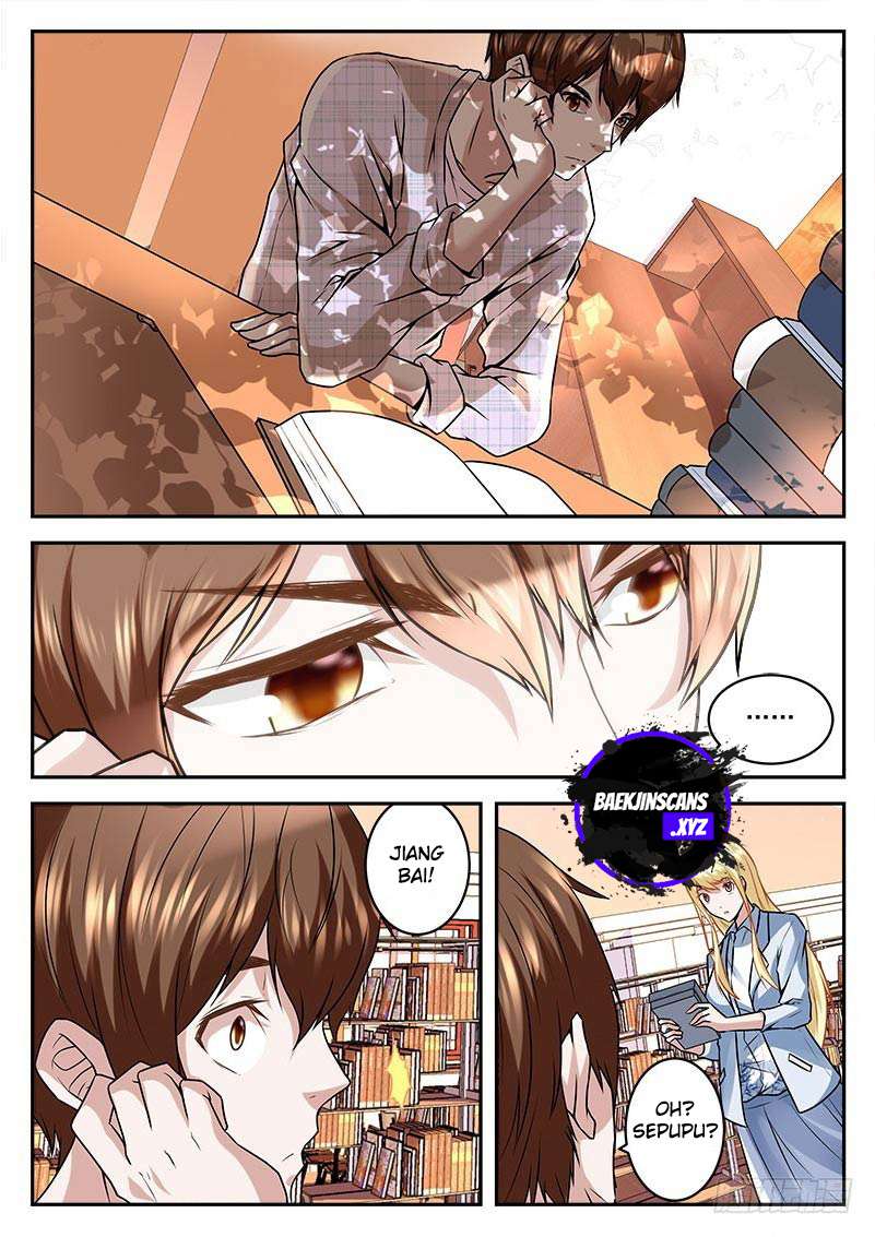 Metropolitan System Chapter 15 Gambar 9