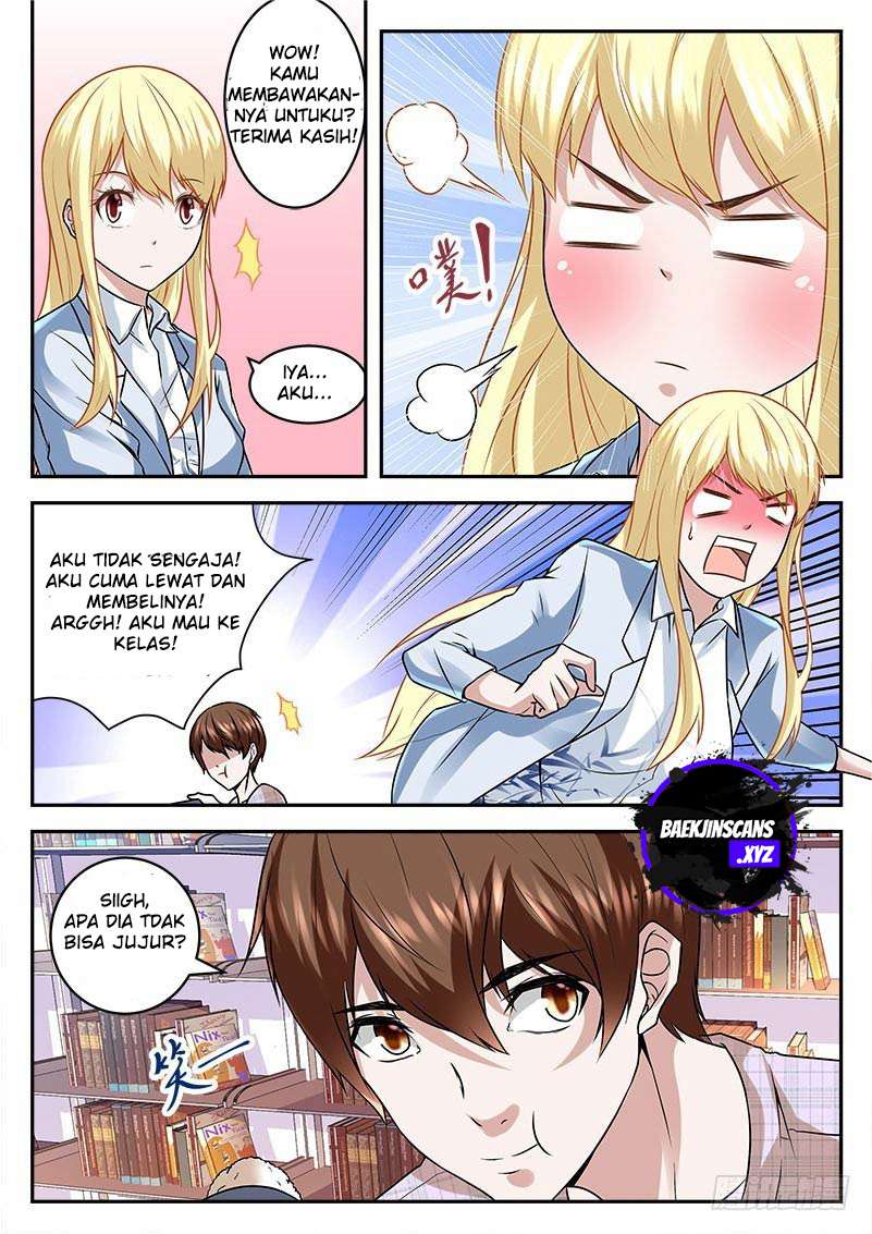 Metropolitan System Chapter 15 Gambar 11