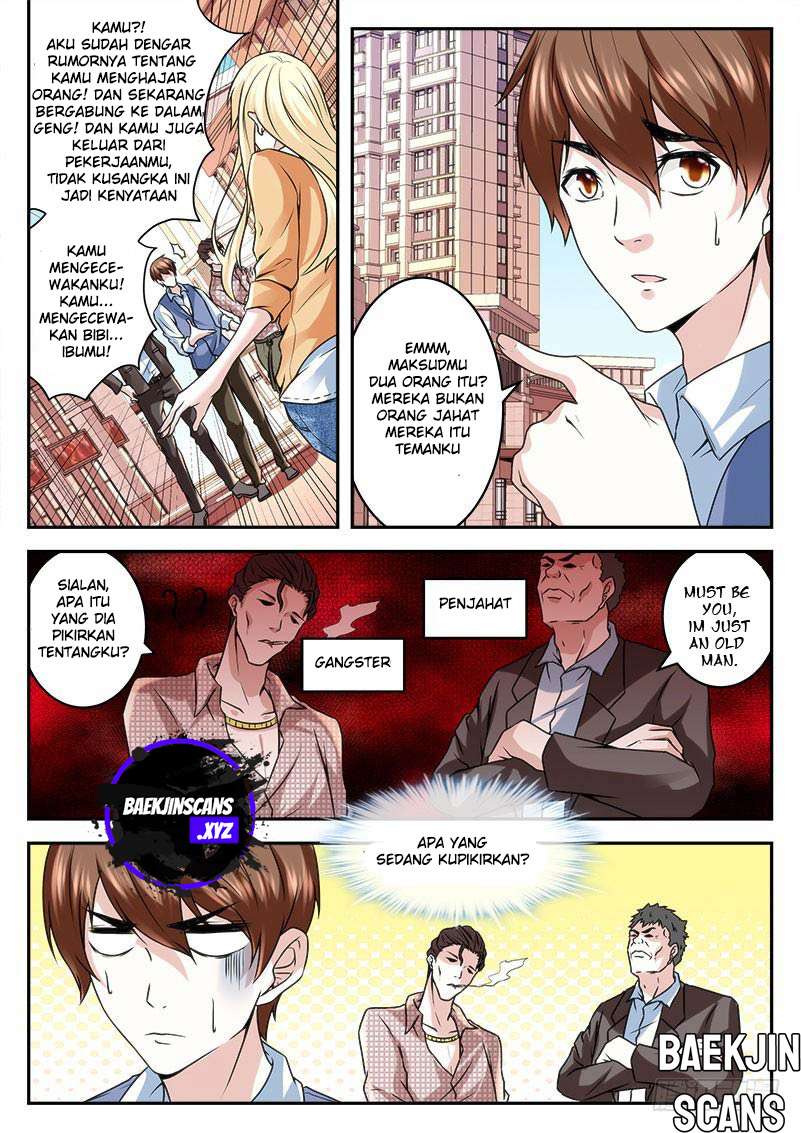 Metropolitan System Chapter 14 Gambar 7