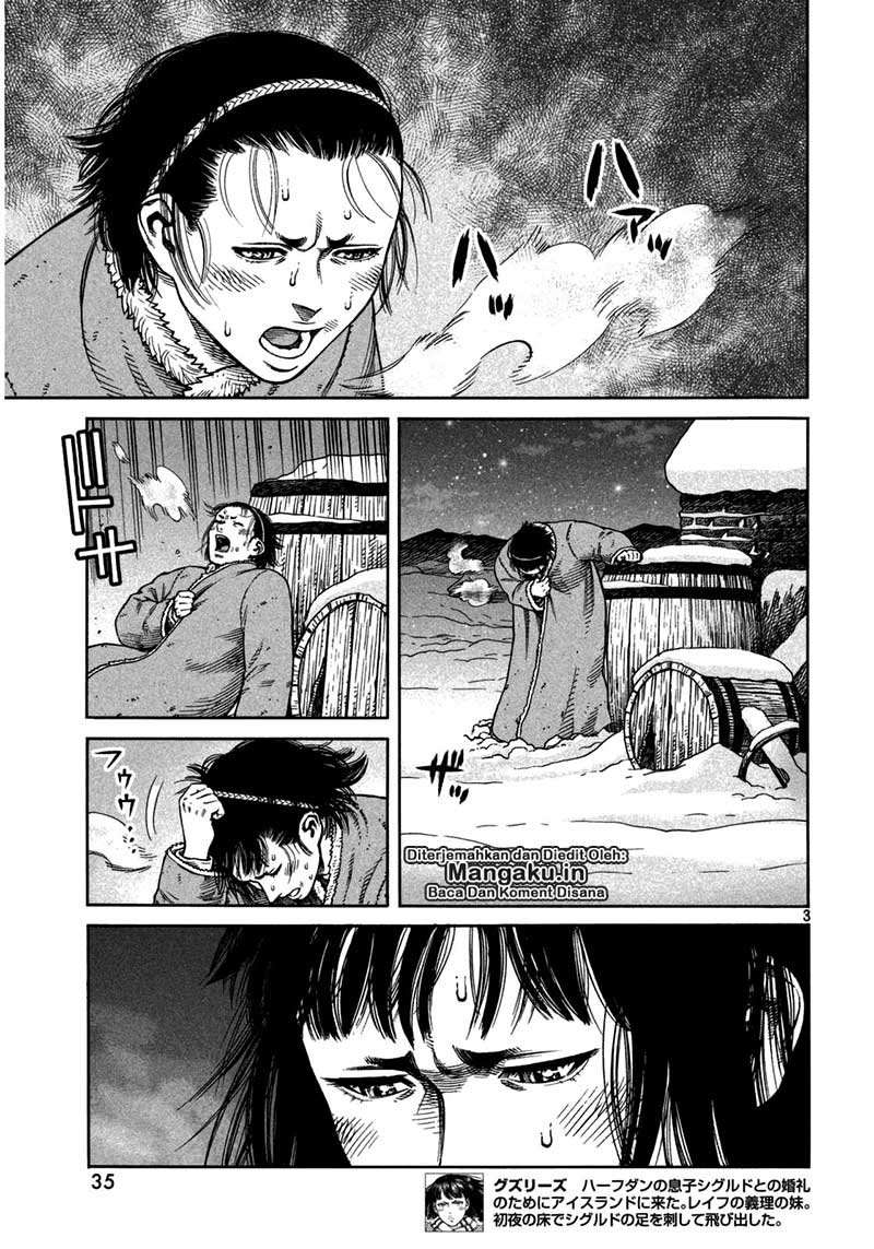 Vinland Saga Chapter 108 Gambar 5