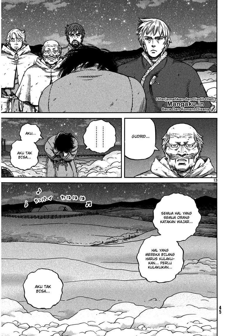 Vinland Saga Chapter 108 Gambar 15