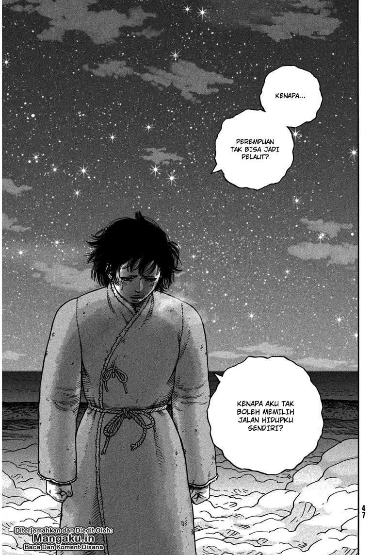 Vinland Saga Chapter 108 Gambar 17