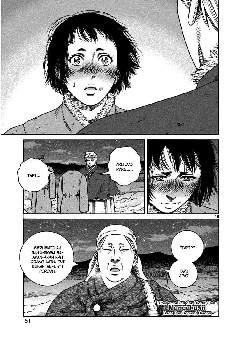 Vinland Saga Chapter 108 Gambar 21
