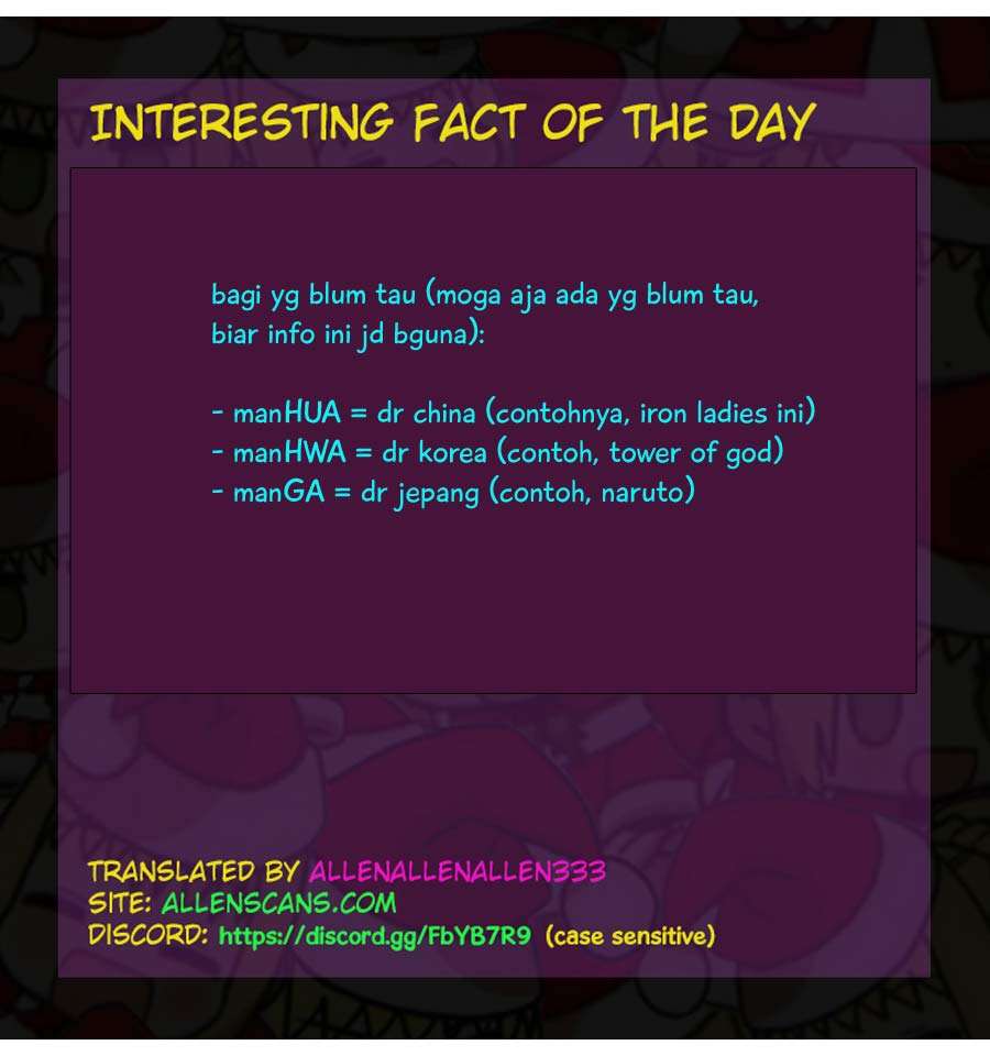Iron Ladies Chapter 82 Gambar 15