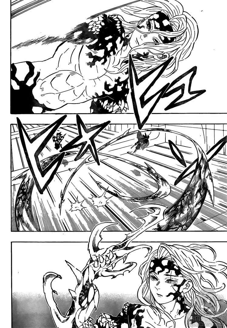 Kimetsu no Yaiba Chapter 182 Gambar 5