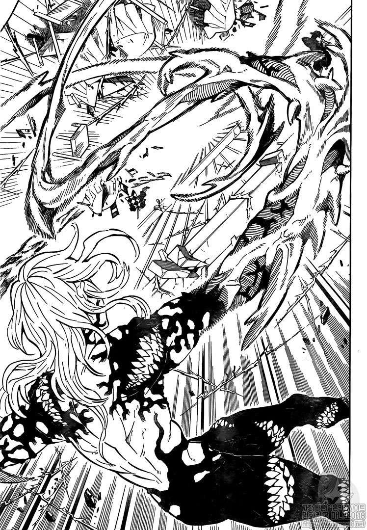 Kimetsu no Yaiba Chapter 182 Gambar 6