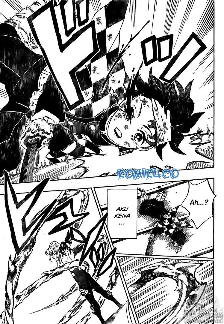 Kimetsu no Yaiba Chapter 182 Gambar 10