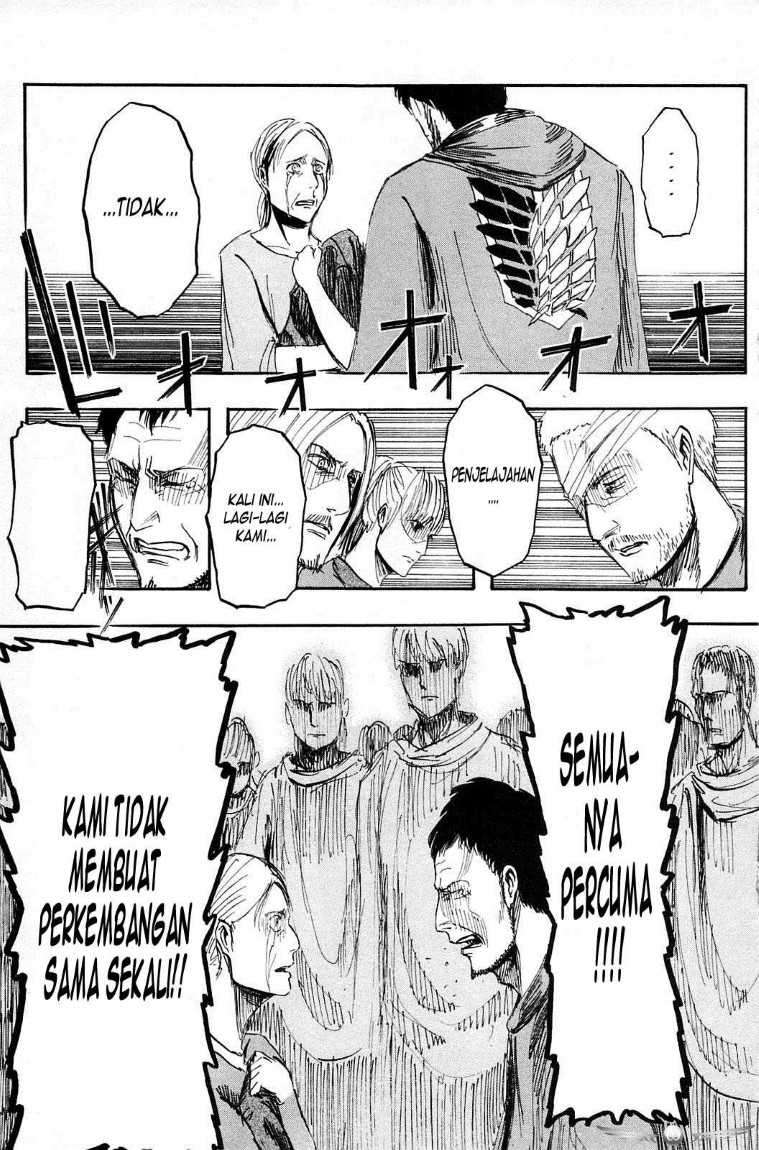Shingeki no Kyojin Chapter 01 Gambar 43
