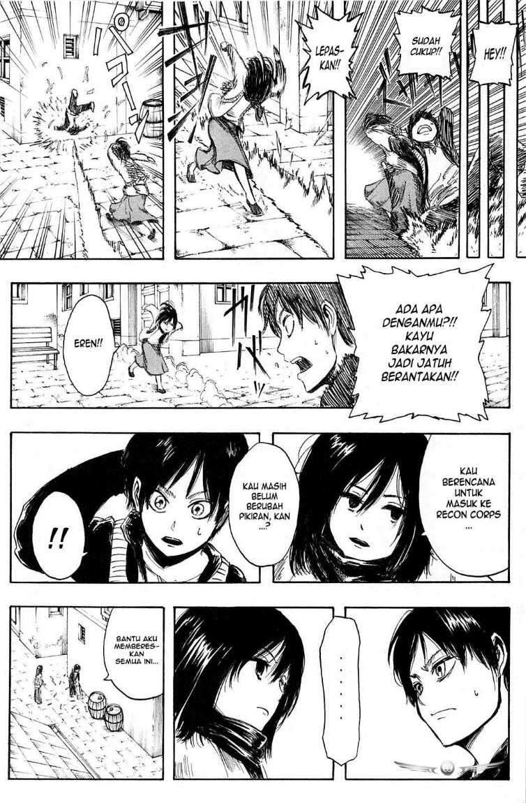 Shingeki no Kyojin Chapter 01 Gambar 46