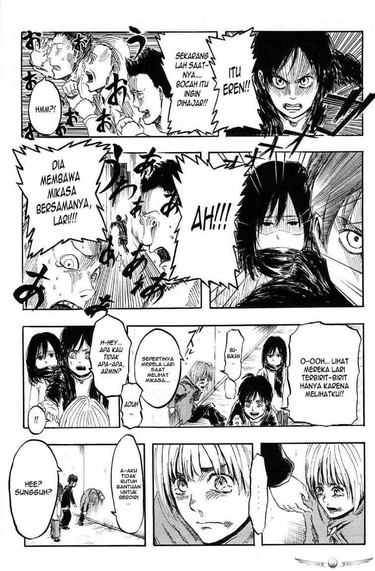 Shingeki no Kyojin Chapter 01 Gambar 53