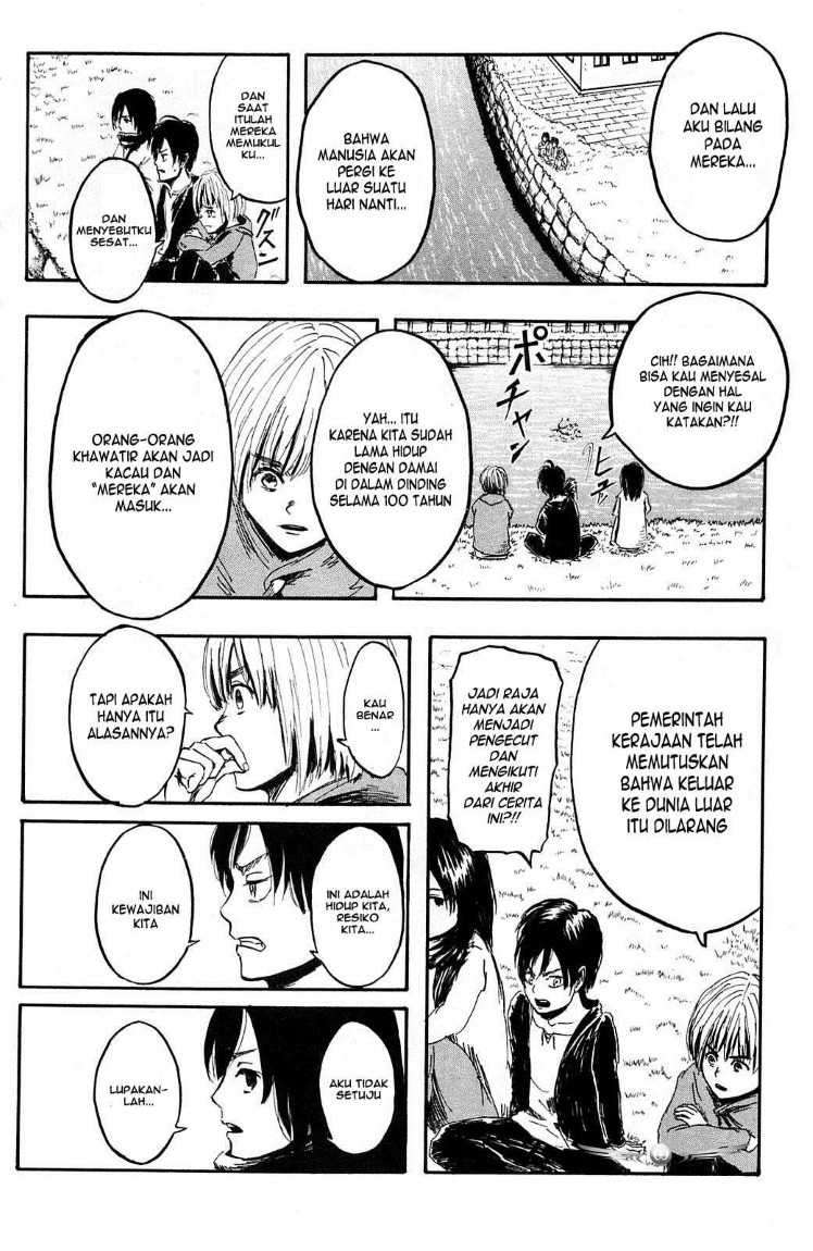 Shingeki no Kyojin Chapter 01 Gambar 54