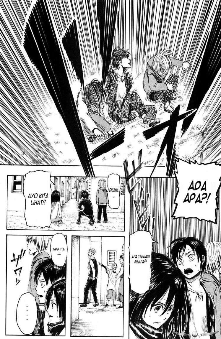 Shingeki no Kyojin Chapter 01 Gambar 56