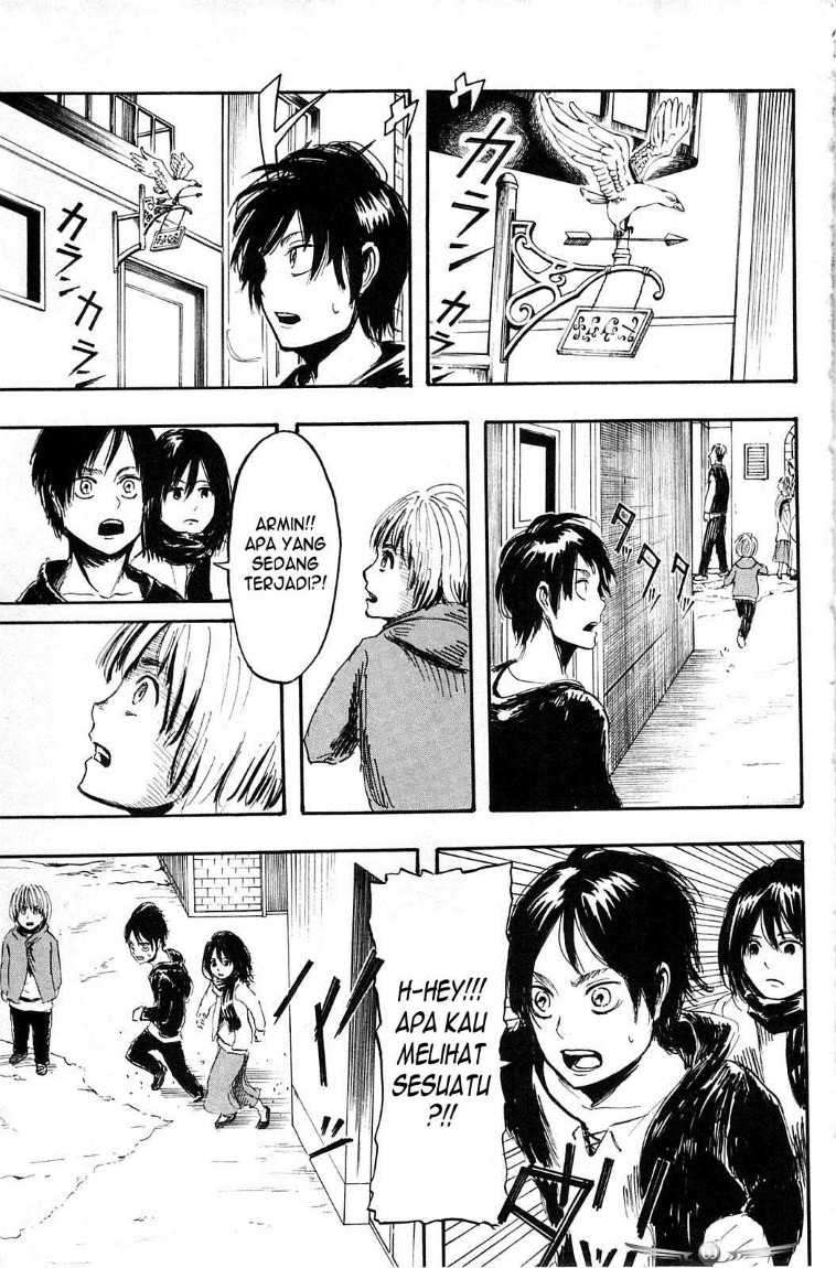Shingeki no Kyojin Chapter 01 Gambar 57