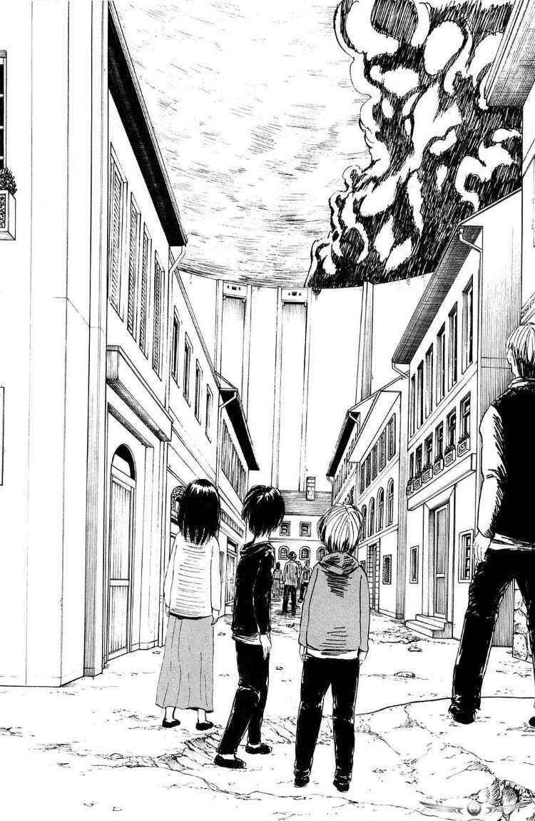 Shingeki no Kyojin Chapter 01 Gambar 58