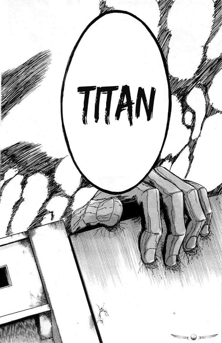 Shingeki no Kyojin Chapter 01 Gambar 60