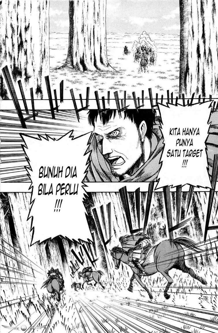 Shingeki no Kyojin Chapter 01 Gambar 16