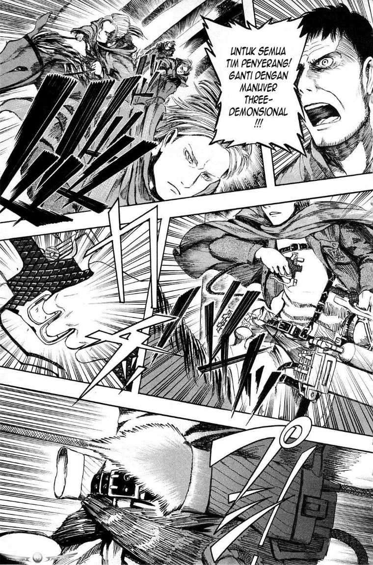 Shingeki no Kyojin Chapter 01 Gambar 19