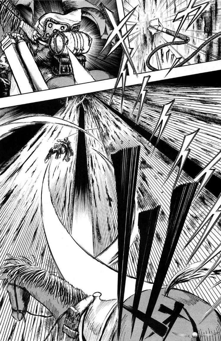 Shingeki no Kyojin Chapter 01 Gambar 20