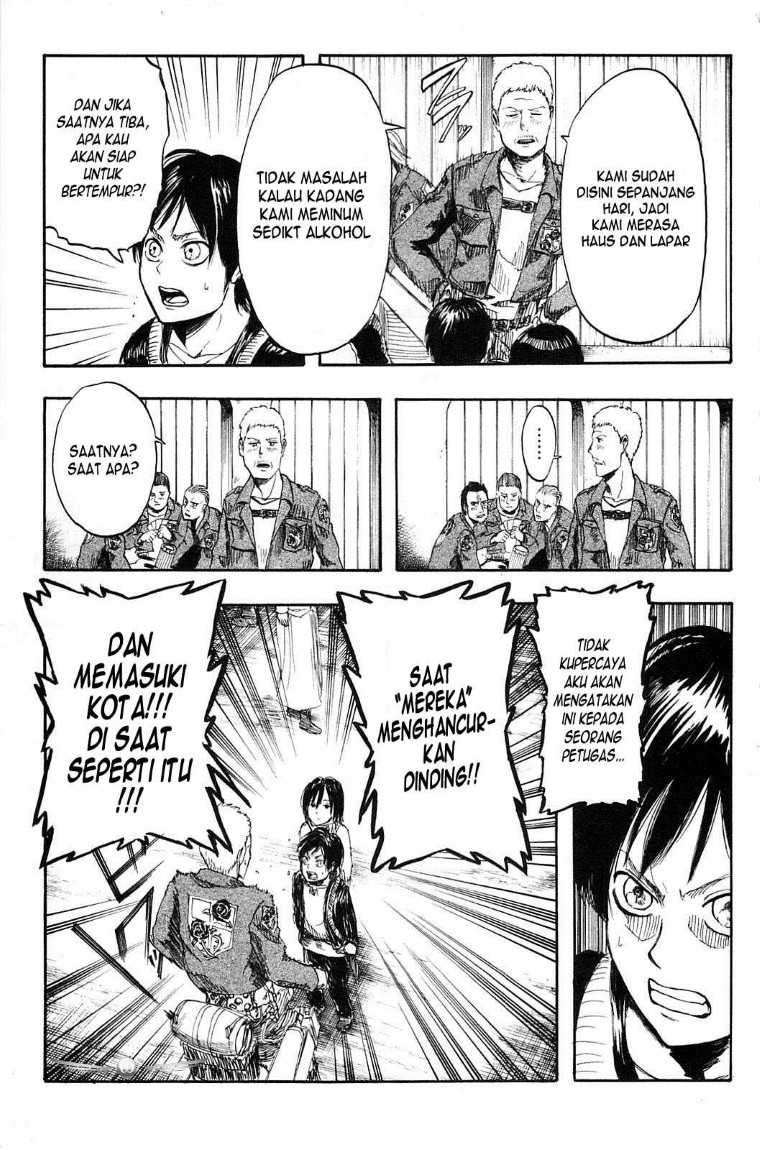 Shingeki no Kyojin Chapter 01 Gambar 31