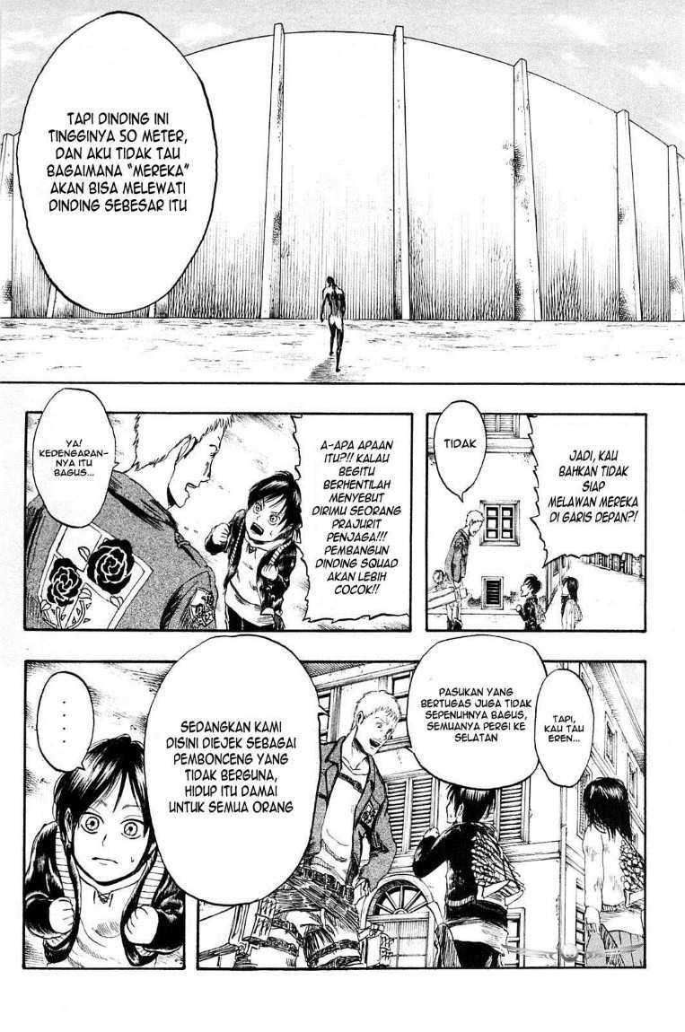 Shingeki no Kyojin Chapter 01 Gambar 33