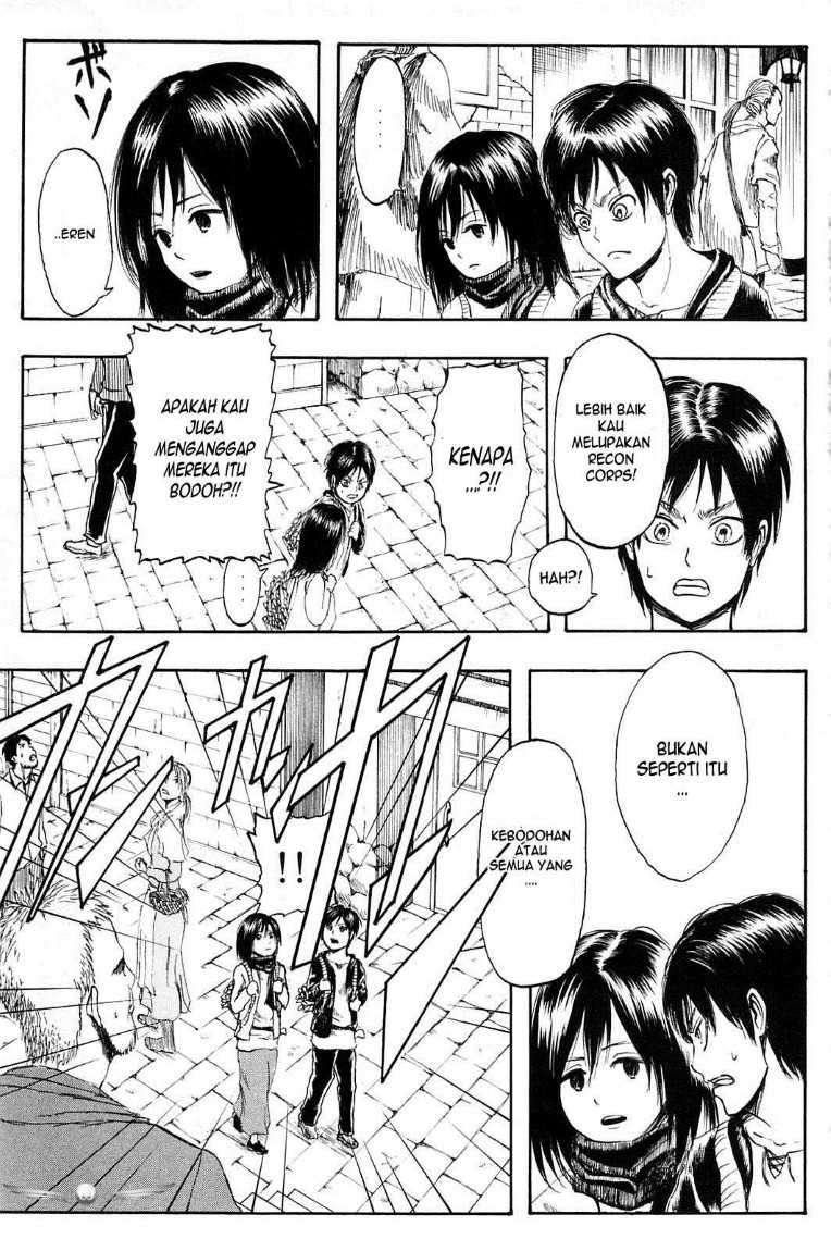 Shingeki no Kyojin Chapter 01 Gambar 35