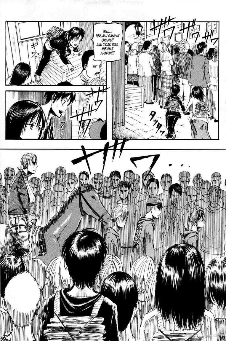 Shingeki no Kyojin Chapter 01 Gambar 37