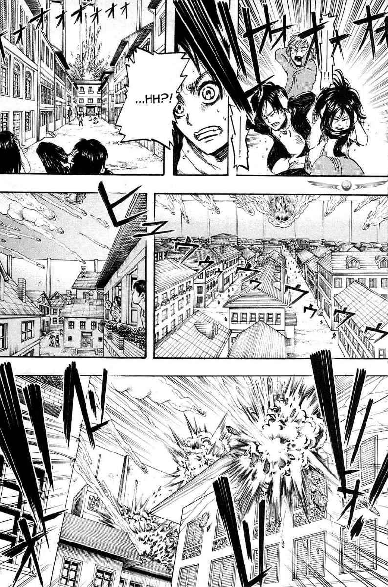 Shingeki no Kyojin Chapter 02 Gambar 6