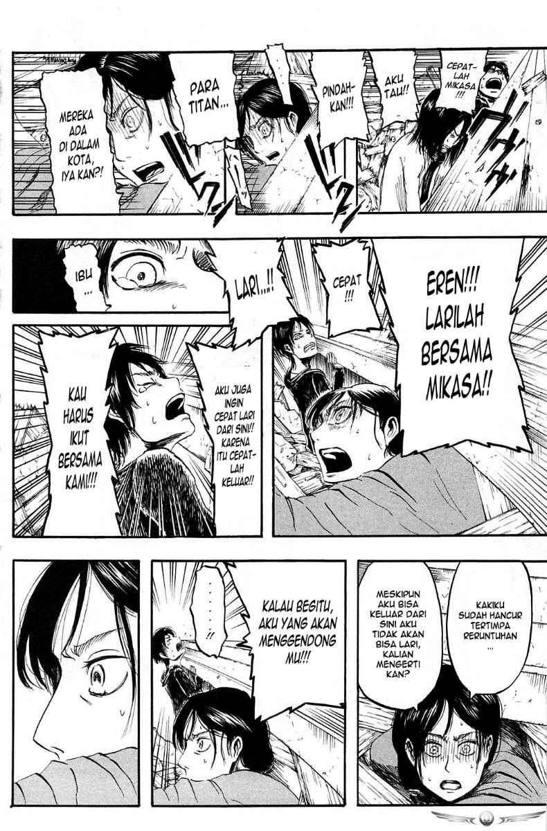 Shingeki no Kyojin Chapter 02 Gambar 12