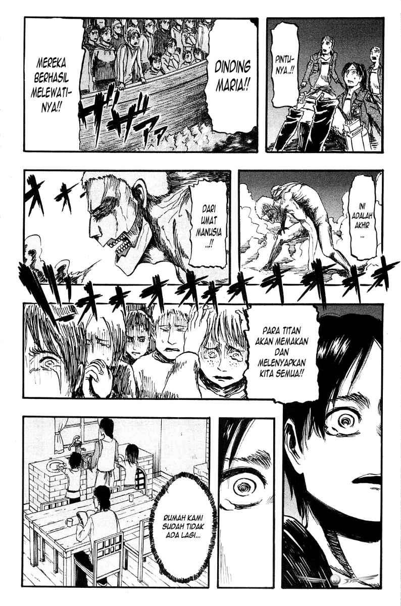 Shingeki no Kyojin Chapter 02 Gambar 30